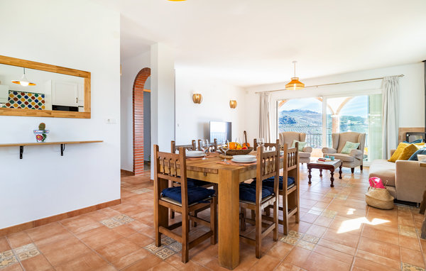 Location de vacances - Periana , Espagne - EAG639 4