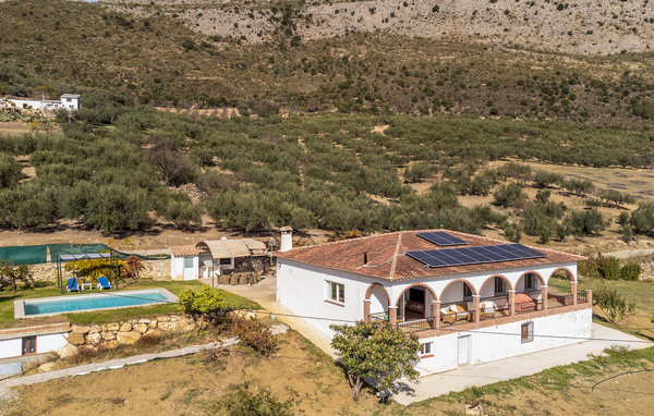 Casa de vacaciones - Periana , España - EAG639 2