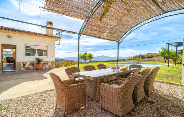 Location de vacances - Periana , Espagne - EAG639 7