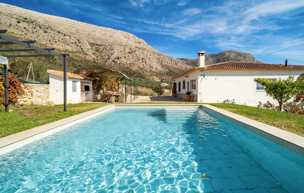 Location de vacances - Periana , Espagne - EAG639 9