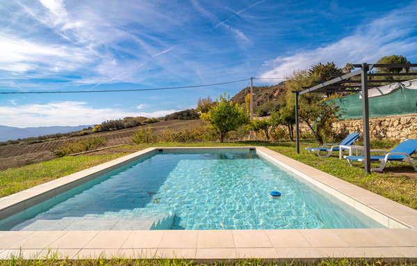 Casa de vacaciones - Periana , España - EAG639 1