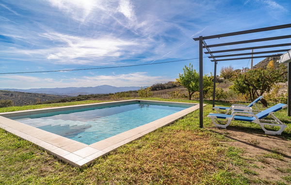 Location de vacances - Periana , Espagne - EAG639 11