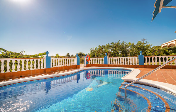 Vacation home 
