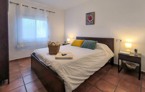 Semesterhus - Almayate , Spanien - EAG641 603