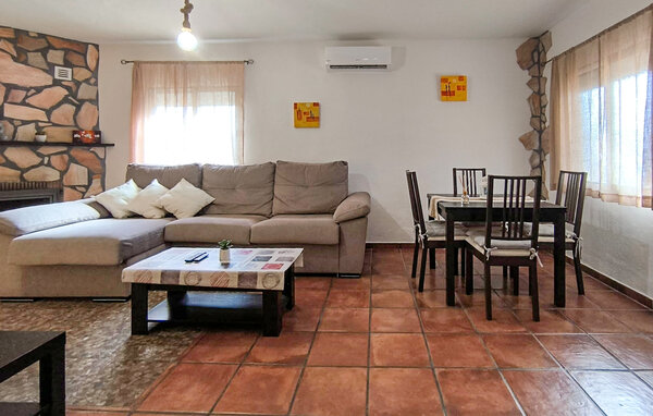 Semesterhus - Almayate , Spanien - EAG641 5