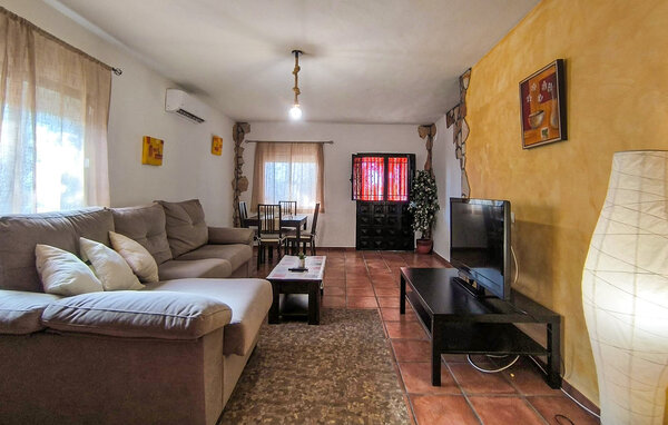 Semesterhus - Almayate , Spanien - EAG641 302