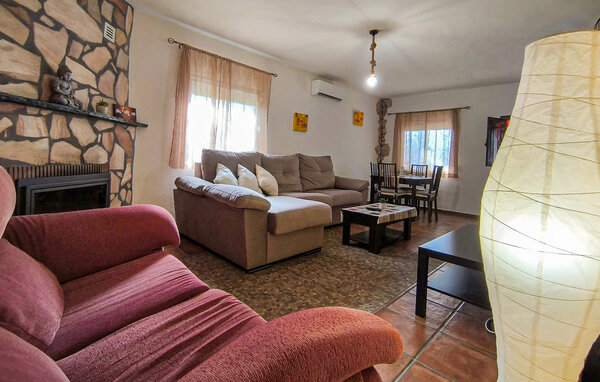 Semesterhus - Almayate , Spanien - EAG641 303