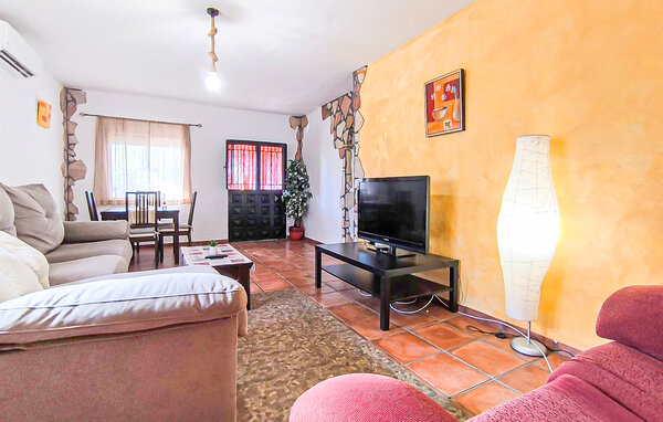 Semesterhus - Almayate , Spanien - EAG641 304