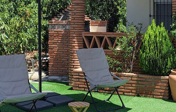 Casa de vacaciones - Almayate , España - EAG641 105