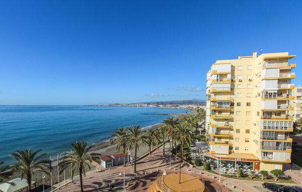 Ferienwohnung - Algarrobo Costa , Spanien - EAG642 2