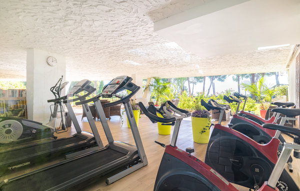 Appartement - La Cala de Mijas , Espagne - EAG643 801