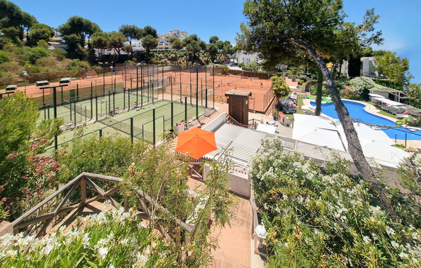 Appartement - La Cala de Mijas , Espagne - EAG643 901