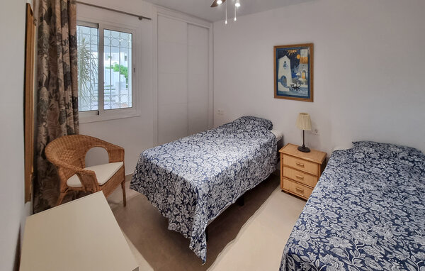 Appartement - La Cala de Mijas , Espagne - EAG643 7