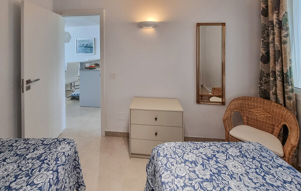 Appartement - La Cala de Mijas , Espagne - EAG643 601