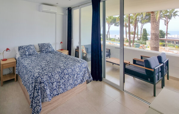 Appartement - La Cala de Mijas , Espagne - EAG643 602