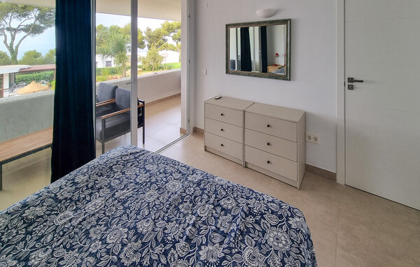 Appartement - La Cala de Mijas , Espagne - EAG643 603
