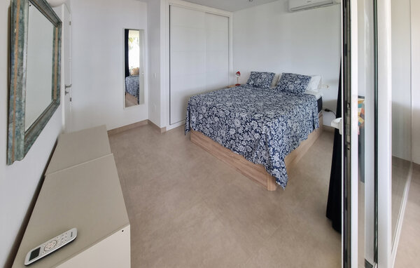 Appartement - La Cala de Mijas , Espagne - EAG643 604