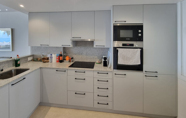 Appartement - La Cala de Mijas , Espagne - EAG643 3