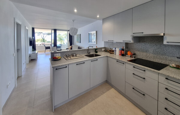 Appartement - La Cala de Mijas , Espagne - EAG643 401