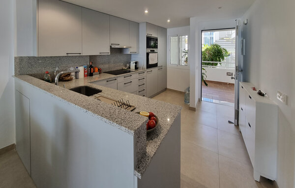 Appartement - La Cala de Mijas , Espagne - EAG643 402