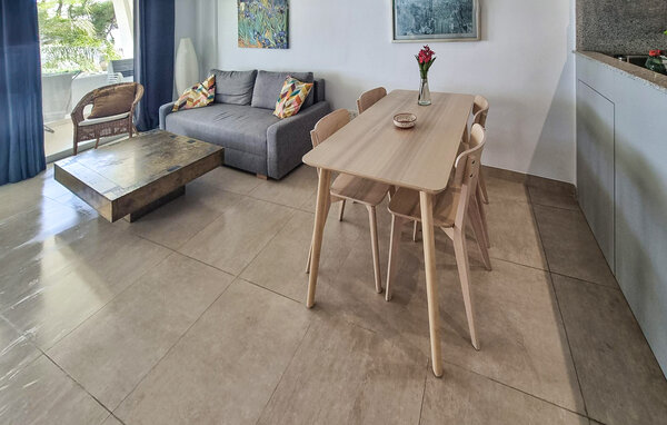 Appartement - La Cala de Mijas , Espagne - EAG643 4