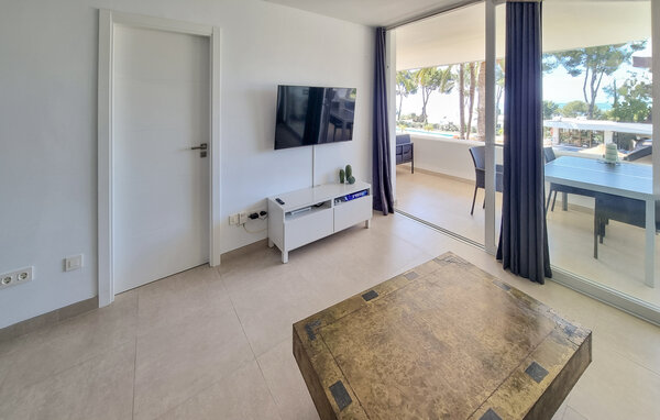 Appartement - La Cala de Mijas , Espagne - EAG643 5
