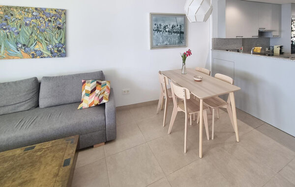 Appartement - La Cala de Mijas , Espagne - EAG643 301