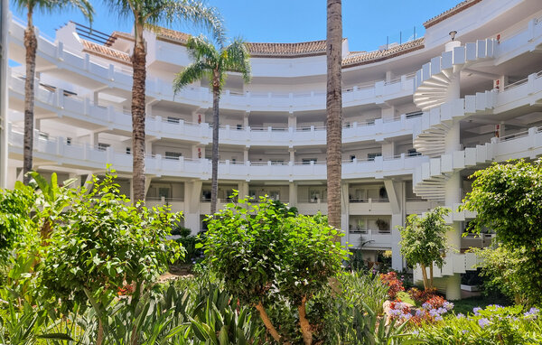 Appartement - La Cala de Mijas , Espagne - EAG643 82