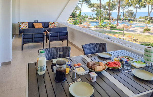 Appartement - La Cala de Mijas , Espagne - EAG643 6