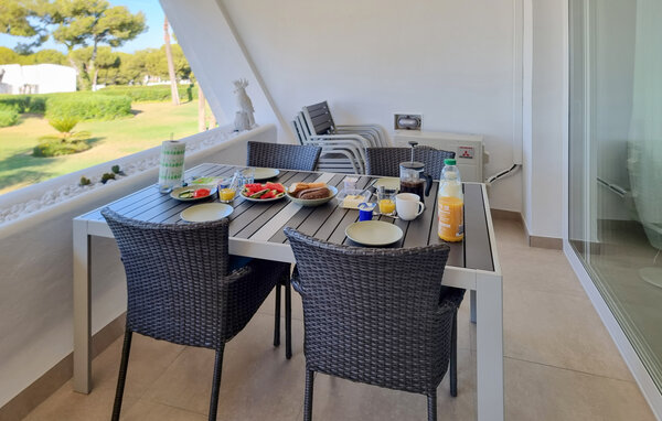 Appartement - La Cala de Mijas , Espagne - EAG643 101