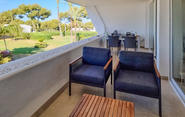 Appartement - La Cala de Mijas , Espagne - EAG643 102