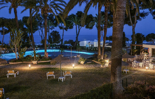 Appartement - La Cala de Mijas , Espagne - EAG643 11