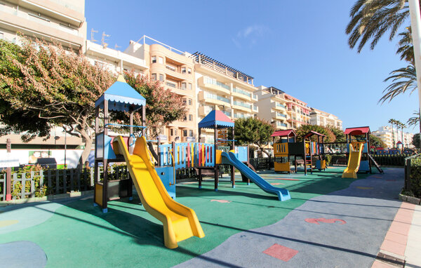 Apartman - Estepona , Spanjolska - EAG655 6