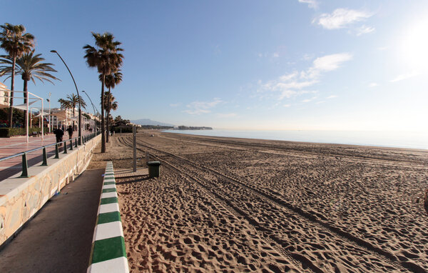 Apartman - Estepona , Spanjolska - EAG655 903