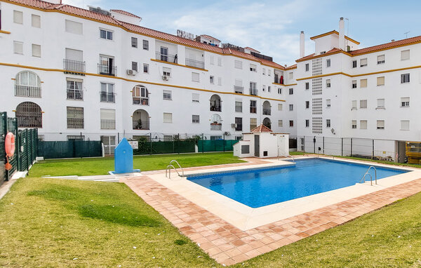Apartman - Estepona , Spanjolska - EAG655 12