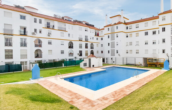 Apartment - Estepona , Spain - EAG655 1