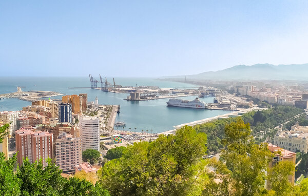 Appartamento - Málaga , Spagna - EAG660 901