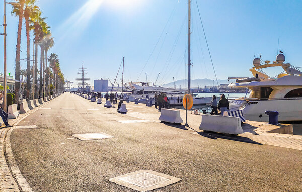 Appartamento - Málaga , Spagna - EAG660 906