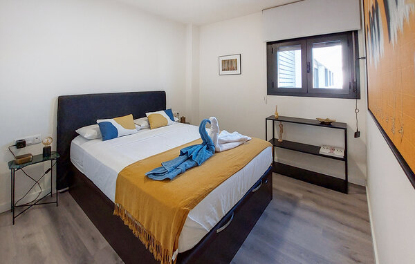 Appartamento - Málaga , Spagna - EAG660 5