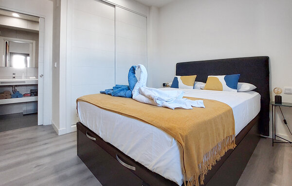 Appartamento - Málaga , Spagna - EAG660 601