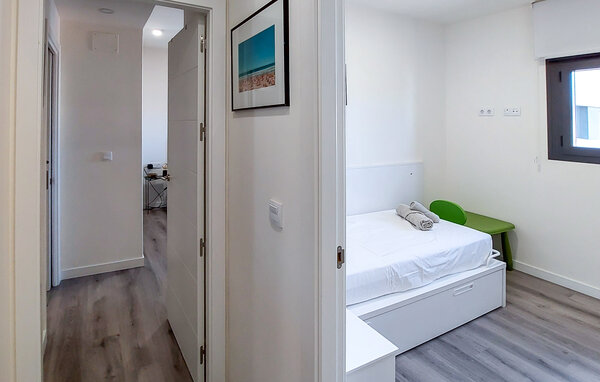 Appartamento - Málaga , Spagna - EAG660 603