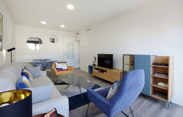 Appartamento - Málaga , Spagna - EAG660 301