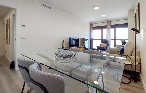 Appartamento - Málaga , Spagna - EAG660 3