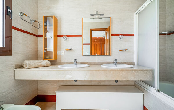 Semesterhus - Cala de Mijas , Spanien - EAG671 701