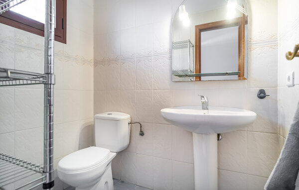 Semesterhus - Cala de Mijas , Spanien - EAG671 703