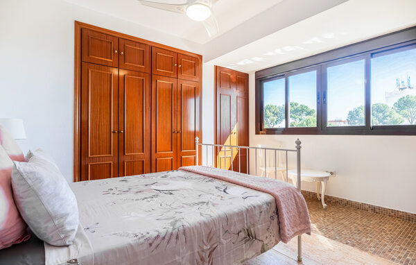 Semesterhus - Cala de Mijas , Spanien - EAG671 8