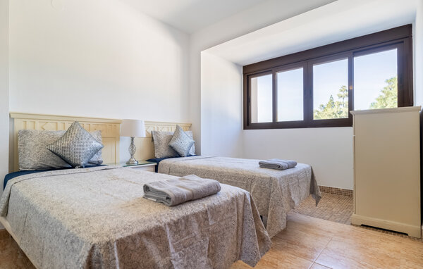 Semesterhus - Cala de Mijas , Spanien - EAG671 602