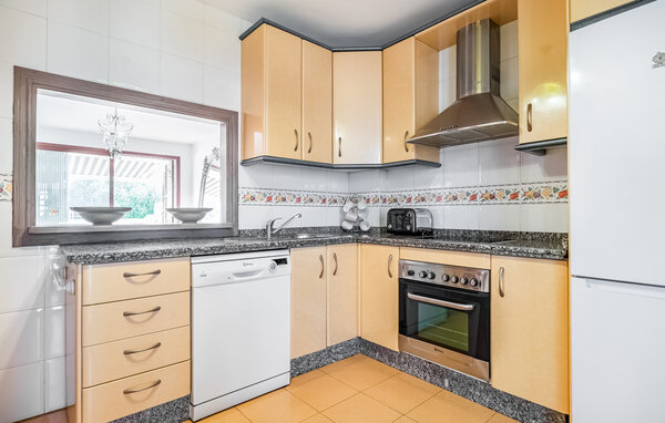 Semesterhus - Cala de Mijas , Spanien - EAG671 4
