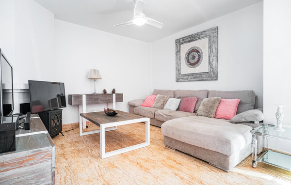 Semesterhus - Cala de Mijas , Spanien - EAG671 5
