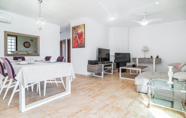 Semesterhus - Cala de Mijas , Spanien - EAG671 6